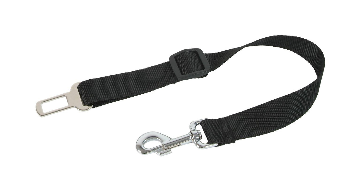 Veiligheidsgordel voor Honden