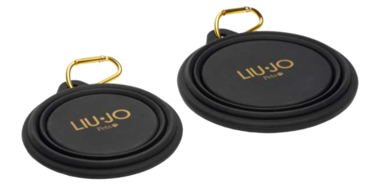 Opvouwbaar reisbakje Liu-Jo