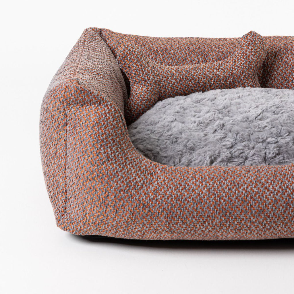 Impero Hondenmand Alghero Grey