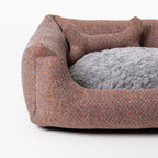 Impero Hondenmand Alghero Grey