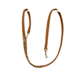 Leiband 'Quinn' Cognac