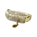 Halsban 'Quinn' Beige