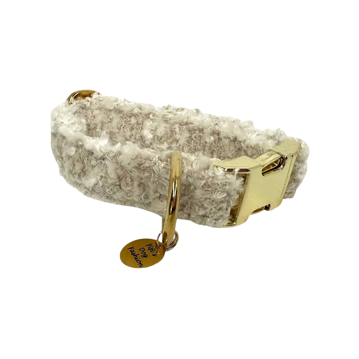 Halsban 'Quinn' Beige