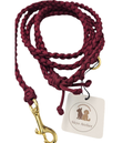 Leiband 'Babette' Bordeaux