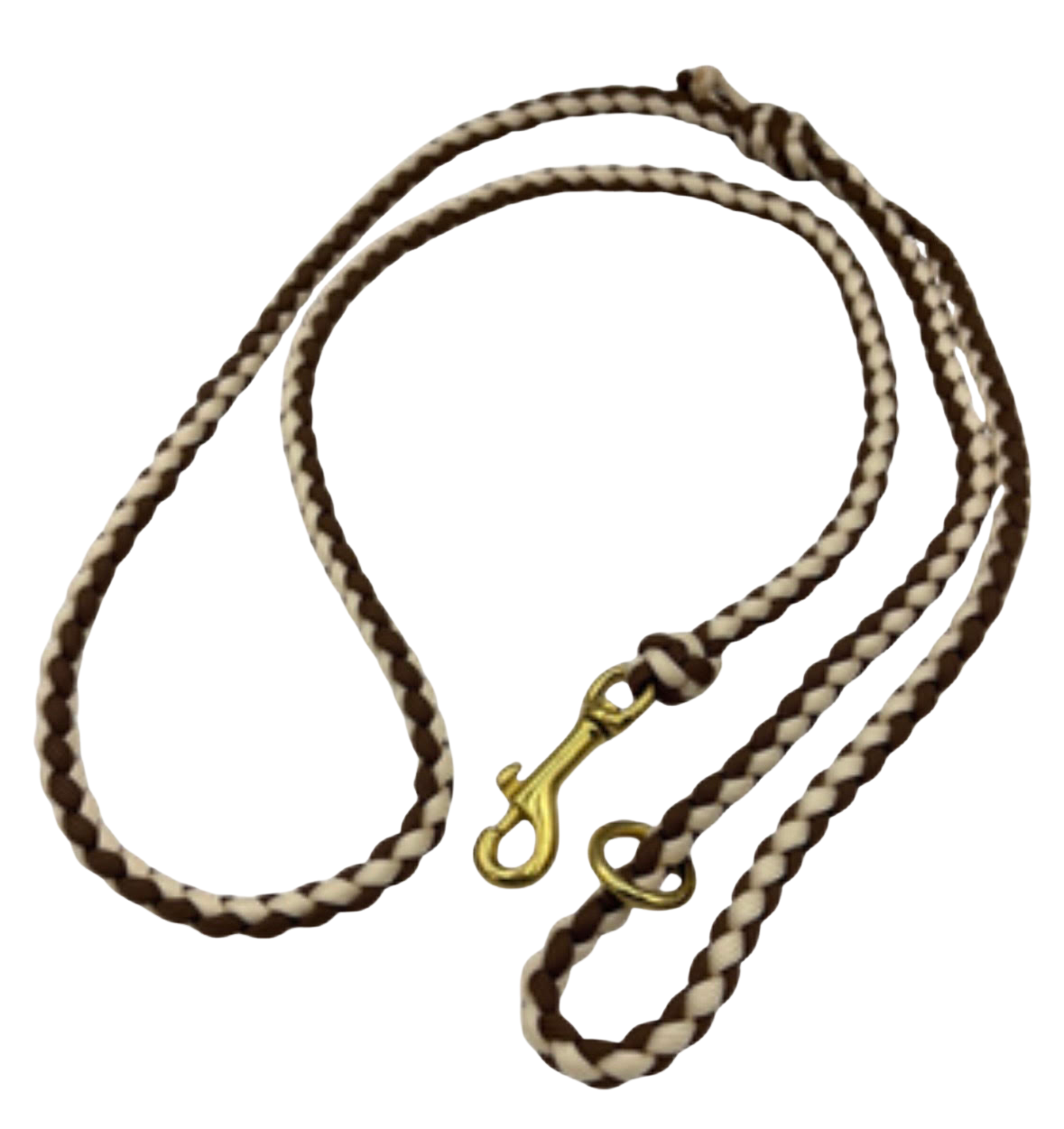 Leiband 'Babette' Tan Brown